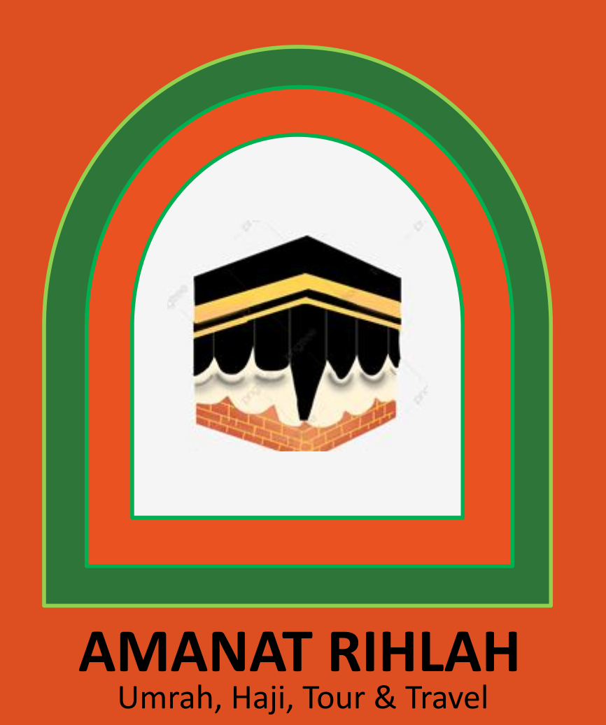PT. Rihlah El Ibad - Izin Haji Kemenag No. 824 & Umrah No. 811 Tahun 2019